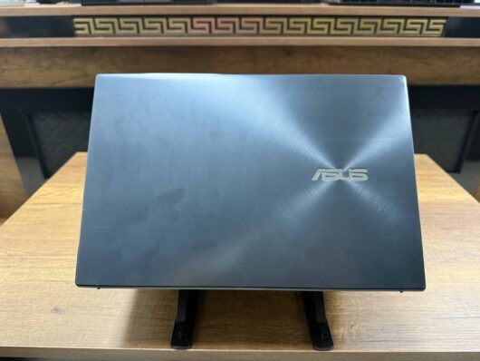 Asus ZenBook 13 OLED UX325E Intel Core i5 1135G7 8GB 512GB SSD W11 13.3" FHD (İKİNCİ EL) - Görsel 3