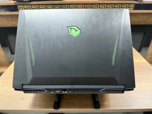 Monster Abra A5 V16.7 Intel Core i5 11400H 16GB RAM 512GB SSD W11 GTX1650 15.6" FHD 144Hz (İKİNCİ EL) - Görsel 3