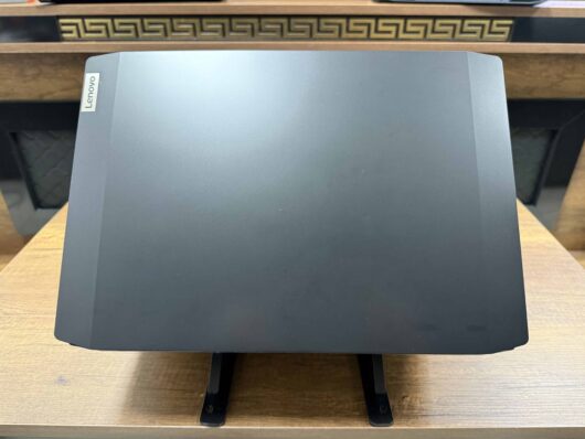 Lenovo Ideapad Gaming 3 15ARH05 AMD Ryzen 7 4800H 16GB RAM 512GB SSD W10 GTX1650Ti 15.6" FHD 120Hz 82EY00JVTXH (İKİNCİ EL) - Görsel 3