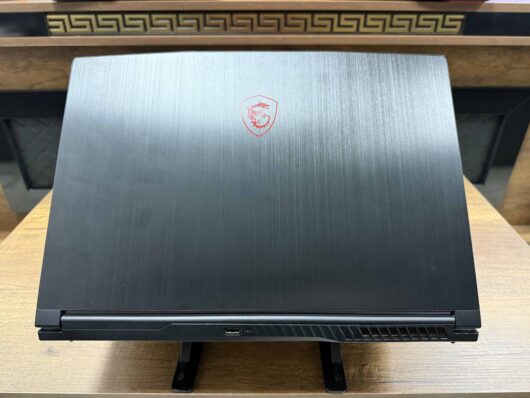 MSI Thin GF63 12VE-082XTR Intel Core i5 12450H 16GB RAM 512GB SSD RTX4050 15.6" FHD 144Hz (İKİNCİ EL) - Görsel 3