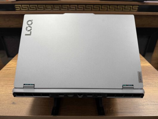 Lenovo LOQ 15IRX9 Intel Core i7 13650HX 16GB RAM 512GB SSD W11 RTX4060 15.6" FHD 144Hz 83DV00G3TR (İKİNCİ EL) - Görsel 3