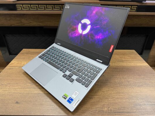 Lenovo LOQ 15IRX9 Intel Core i7 13650HX 16GB RAM 512GB SSD W11 RTX4060 15.6" FHD 144Hz 83DV00G3TR (İKİNCİ EL) - Görsel 4