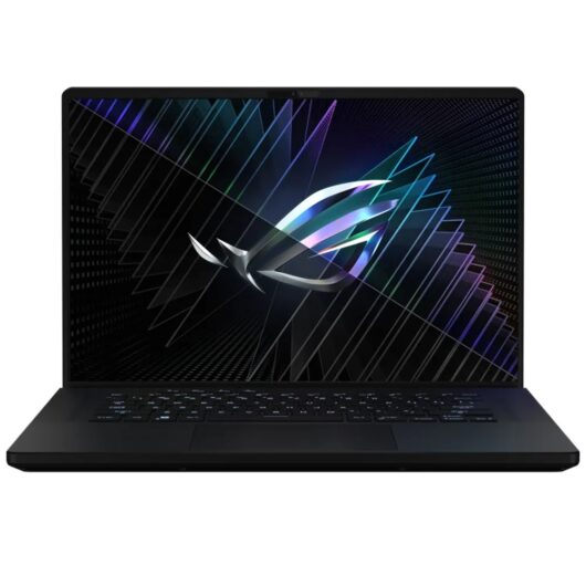Asus ROG Zephyrus M16 GU604VY-NM041W Intel Core i9 13900H 32GB RAM 2TB SSD RTX4090 W11 16" QHD+ 240Hz - Görsel 2