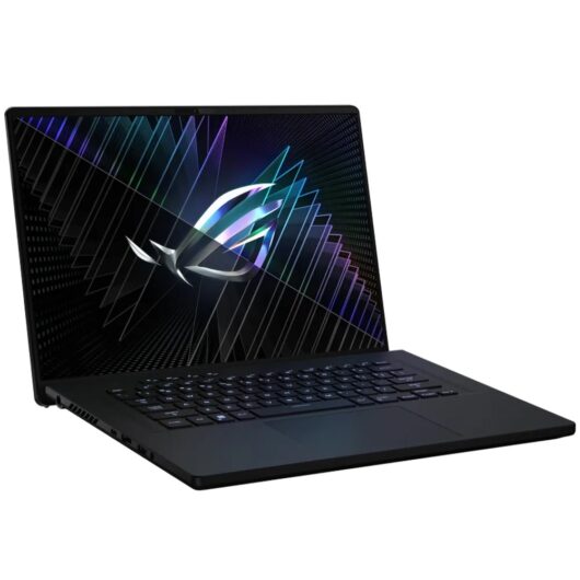 Asus ROG Zephyrus M16 GU604VY-NM041W Intel Core i9 13900H 32GB RAM 2TB SSD RTX4090 W11 16" QHD+ 240Hz - Görsel 3