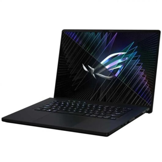 Asus ROG Zephyrus M16 GU604VY-NM041W Intel Core i9 13900H 32GB RAM 2TB SSD RTX4090 W11 16" QHD+ 240Hz - Görsel 4
