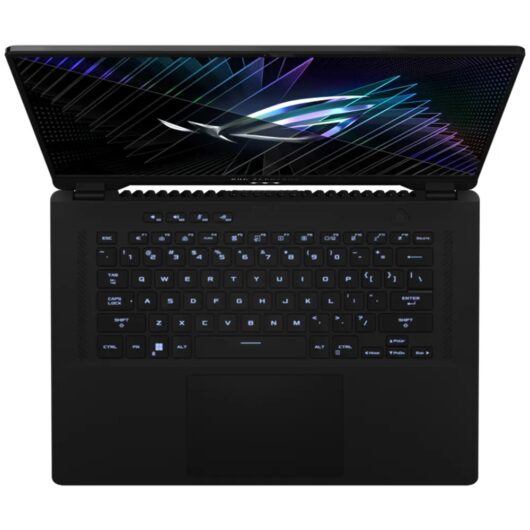 Asus ROG Zephyrus M16 GU604VY-NM041W Intel Core i9 13900H 32GB RAM 2TB SSD RTX4090 W11 16" QHD+ 240Hz - Görsel 5