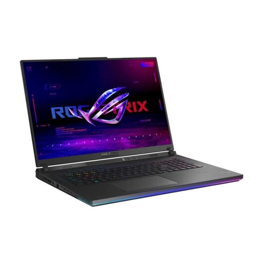 Asus ROG Strix Scar 18 G834JY-N6035W Intel Core i9 13980HX 32GB RAM 2TB SSD RTX4090 W11 18" QHD+ 240Hz - Görsel 2
