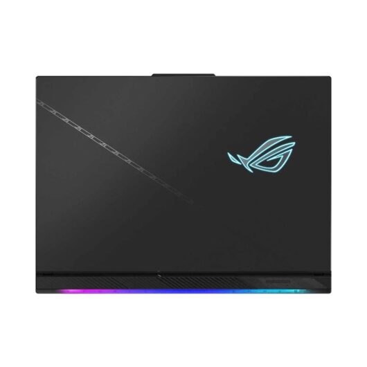 Asus ROG Strix Scar 18 G834JY-N6035W Intel Core i9 13980HX 32GB RAM 2TB SSD RTX4090 W11 18" QHD+ 240Hz - Görsel 5