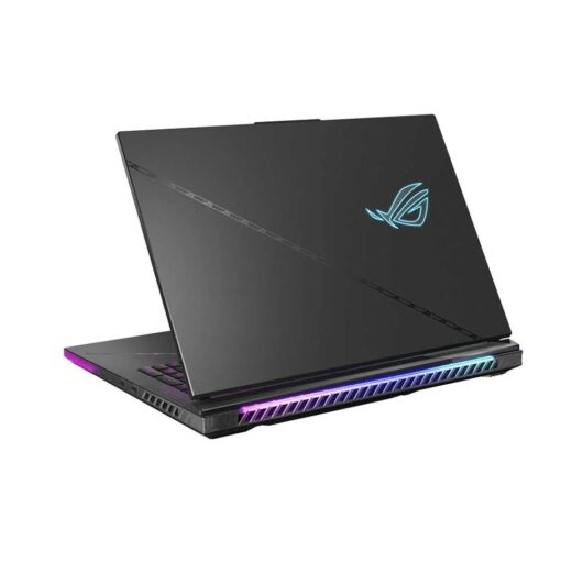 Asus ROG Strix Scar 18 G834JY-N6035W Intel Core i9 13980HX 32GB RAM 2TB SSD RTX4090 W11 18" QHD+ 240Hz - Görsel 6