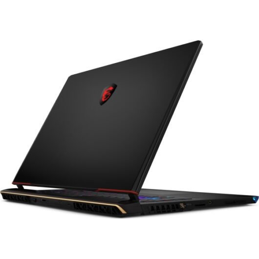 MSI Raider GE78HX 13VI-036TR Intel Core i9 13980HX 64GB RAM 4TB SSD RTX4090 W11 17" QHD+ 240Hz - Görsel 5