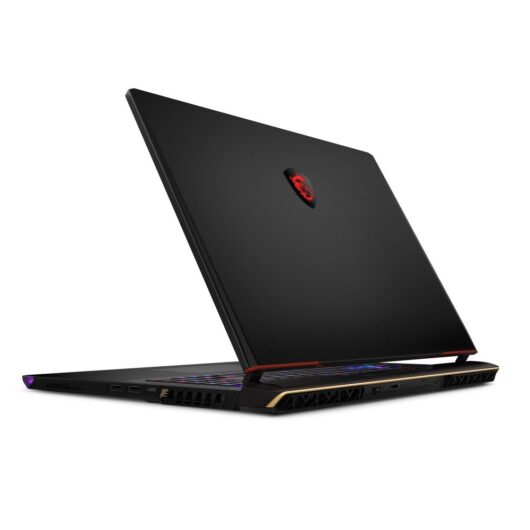 MSI Raider GE78HX 13VI-036TR Intel Core i9 13980HX 64GB RAM 4TB SSD RTX4090 W11 17" QHD+ 240Hz - Görsel 6