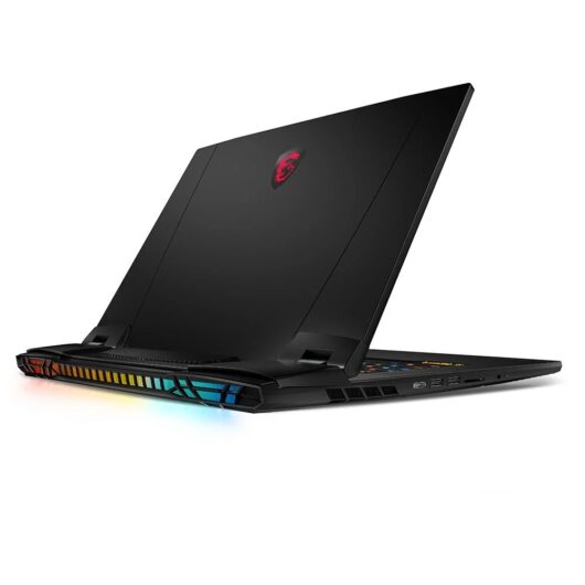 MSI Titan GT77HX 13VI-069TR Intel Core i9 13980HX 128GB RAM 4TB SSD RTX4090 W11 17.3" UHD 144Hz - Görsel 7