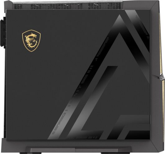 MSI MEG Trident X2 14NUF7-458EU Intel Core i7 14700KF 32GB RAM 2TB SSD RTX4070Ti SUPER W11 Gaming PC - Görsel 6