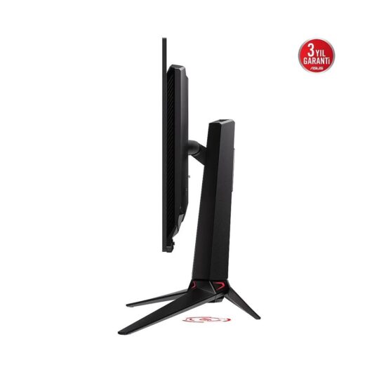 Asus ROG Swift PG32UCDM 31.5" 0.03ms OLED 4K 240Hz Oyuncu Monitörü - Görsel 4