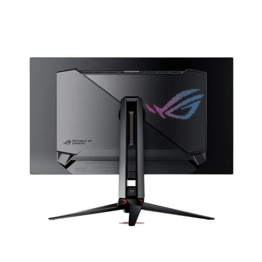Asus ROG Swift PG32UCDM 31.5" 0.03ms OLED 4K 240Hz Oyuncu Monitörü - Görsel 5