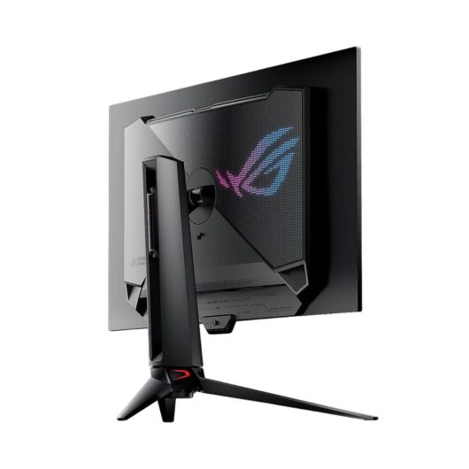 Asus ROG Swift PG32UCDM 31.5" 0.03ms OLED 4K 240Hz Oyuncu Monitörü - Görsel 6