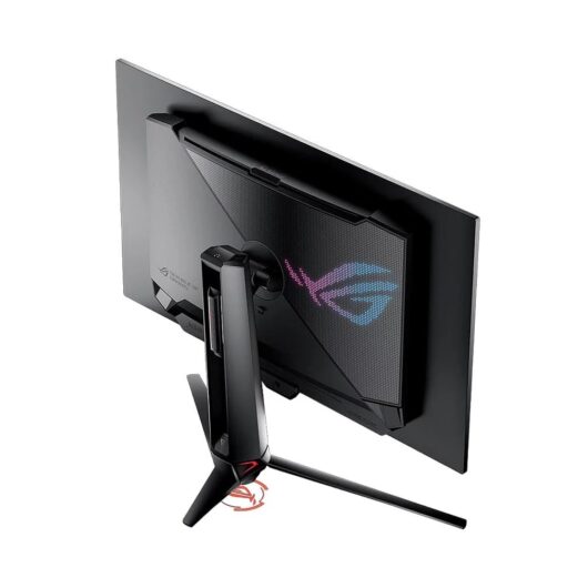 Asus ROG Swift PG32UCDM 31.5" 0.03ms OLED 4K 240Hz Oyuncu Monitörü - Görsel 7
