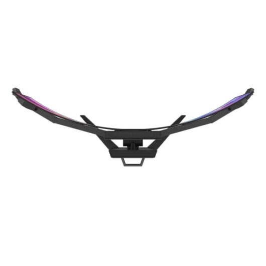 Corsair Xeneon Flex 45WQHD240 45" 0.03ms WQHD OLED Bükülebilir Oyuncu Monitörü - Görsel 3