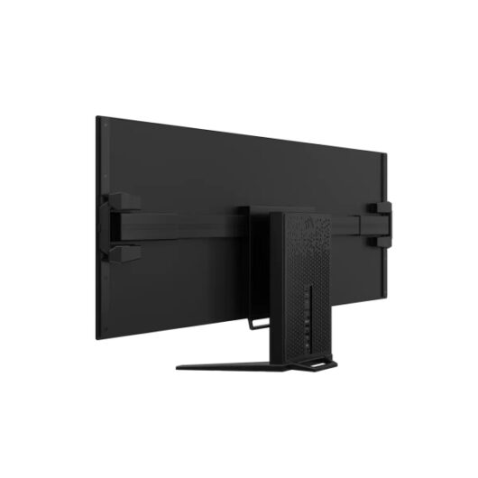 Corsair Xeneon Flex 45WQHD240 45" 0.03ms WQHD OLED Bükülebilir Oyuncu Monitörü - Görsel 6