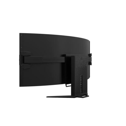Corsair Xeneon Flex 45WQHD240 45" 0.03ms WQHD OLED Bükülebilir Oyuncu Monitörü - Görsel 7