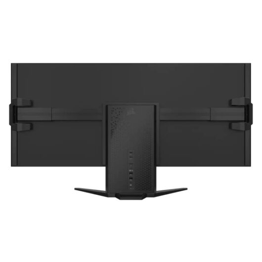 Corsair Xeneon Flex 45WQHD240 45" 0.03ms WQHD OLED Bükülebilir Oyuncu Monitörü - Görsel 8