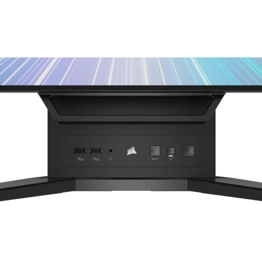 Corsair Xeneon Flex 45WQHD240 45" 0.03ms WQHD OLED Bükülebilir Oyuncu Monitörü - Görsel 10