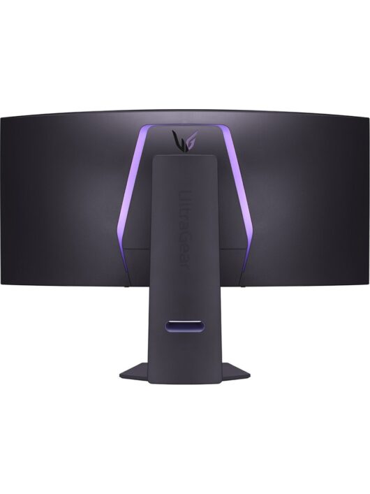 LG UltraGear 39GS95QE-B 39" 0.03ms OLED WQHD Curved 240Hz Oyuncu Monitörü - Görsel 3