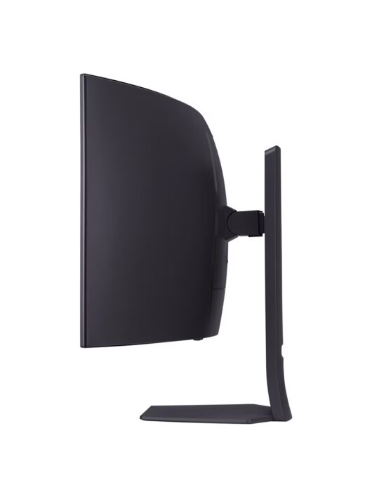 LG UltraGear 39GS95QE-B 39" 0.03ms OLED WQHD Curved 240Hz Oyuncu Monitörü - Görsel 4