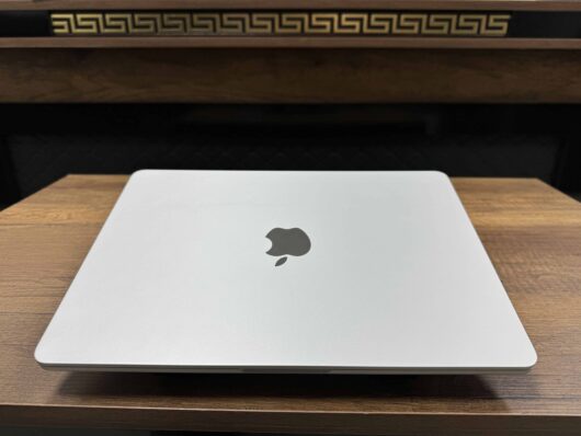 Apple MacBook Air M2 Çip 8GB 256GB SSD macOS 13.6" Gümüş MLXY3TU/A (İKİNCİ EL) - Görsel 4