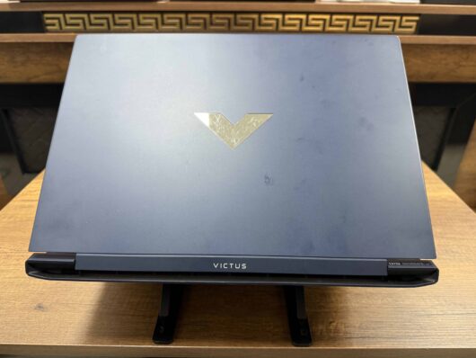 HP Victus Gaming 15-FA0008NT Intel Core i5 12450H 16GB RAM 512GB SSD RTX3050 W11 15.6" FHD 144Hz 80D30EA (İKİNCİ EL) - Görsel 3