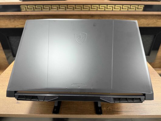 MSI Katana A17 AI B8VG-862XTR AMD Ryzen 9 8945HS 32GB RAM 1TB SSD RTX4070 17.3" FHD  144Hz (İKİNCİ EL) - Görsel 3