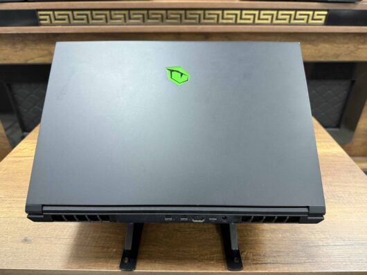 Monster Abra A5 V15.7 Intel Core i5 10300H 16GB 512GB SSD GTX1650Ti 15.6" FHD 120Hz (İKİNCİ EL) - Görsel 3