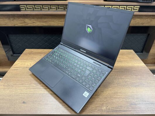 Monster Abra A5 V15.7 Intel Core i5 10300H 16GB 512GB SSD GTX1650Ti 15.6" FHD 120Hz (İKİNCİ EL) - Görsel 4