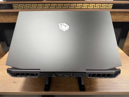 Monster Abra A7 V14.5.4 Intel Core i5 13500H 16GB RAM 1TB SSD RTX4050 17.3" FHD 144Hz (İKİNCİ EL) - Görsel 3