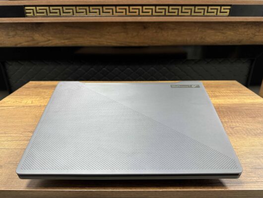 Asus ROG Zephyrus G14 GA401QC-BM206 AMD Ryzen 7 5800HS 24GB RAM 1TB SSD RTX3050 14" FHD (İKİNCİ EL) - Görsel 4