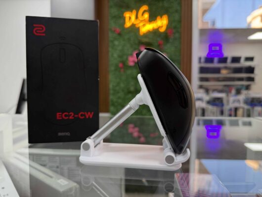 BenQ Zowie EC2-CW Kablosuz Optik E-Spor Oyuncu Mouse (İKİNCİ EL) - Görsel 2