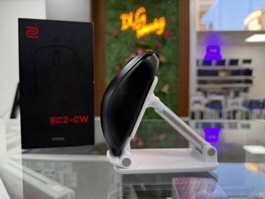 BenQ Zowie EC2-CW Kablosuz Optik E-Spor Oyuncu Mouse (İKİNCİ EL) - Görsel 3
