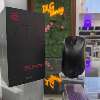 BenQ Zowie EC2-CW Kablosuz Optik E-Spor Oyuncu Mouse (İKİNCİ EL)