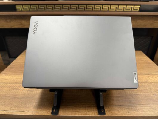 Lenovo Yoga Pro 7 14IRH8 Intel Core i7 13700H 16GB RAM 512GB SSD RTX4050 W11 14.5" QHD+ 120Hz 82Y7004LTX (İKİNCİ EL) - Görsel 3