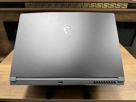 MSI Thin A15 B7VF-075XTR AMD Ryzen 7 7735HS 16GB 512GB SSD RTX4060 15.6" FHD 144Hz (İKİNCİ EL) - Görsel 3