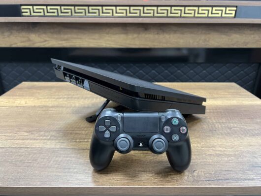 PlayStation 4 Slim KIRIK 1 TB Tek Kol | Playstation4 - ps4 - PS4 - Ps4 (İKİNCİ EL) - Görsel 5