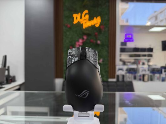 Asus ROG Gladius III Wireless AimPoint Mouse (İKİNCİ EL) - Görsel 2