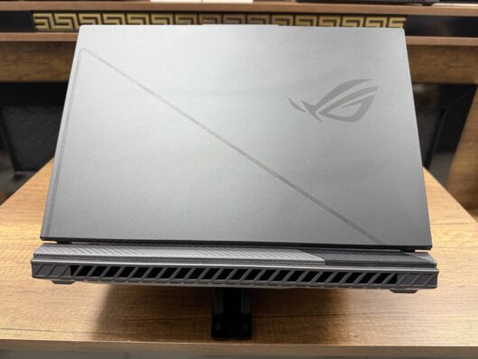 Asus ROG G614JV-N3157W i7 13650HX 16GB RAM RTX4060 W11 16" 165Hz - Görsel 3