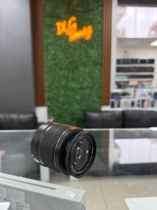 Canon EOS 1300D 18-55MM IS DSLR Fotoğraf Makinesi - Görsel 5