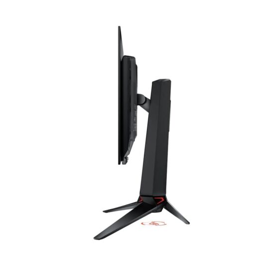 Asus ROG Swift PG27AQDP 26.5" OLED 2K 480Hz 0.03ms Monitör - Görsel 5