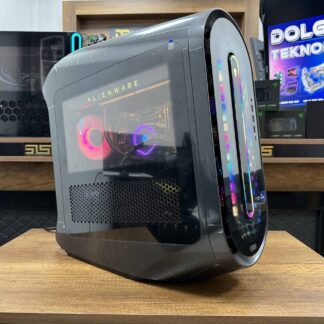Dell Alienware Aurora R15 Intel Core i9 13900KF 32GB RAM 1TB SSD RTX4090 (İKİNCİ EL)