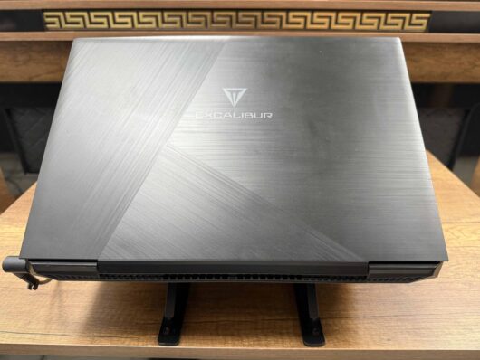 Casper Excalibur G770.1140-BVL0P-B Intel Core i5 11400H 16GB 500GB SSD RTX3050Ti W10 15.6" FHD 144Hz (İKİNCİ EL) - Görsel 3