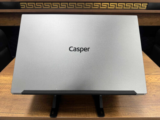 Casper X500.1035 Intel Core i5 1035G1 8GB RAM 512GB SSD W10 15.6” FHD (İKİNCİ EL) - Görsel 3