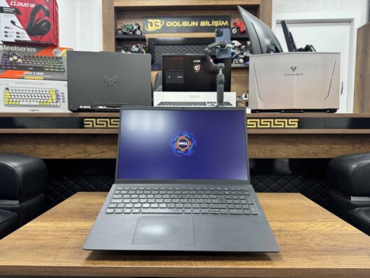 Dell Vostro 15 3510 Intel Core i5 1135G7 8GB RAM 512GB SSD W10 15.6” FHD N8004VN3510EMEA_Z (İKİNCİ EL)