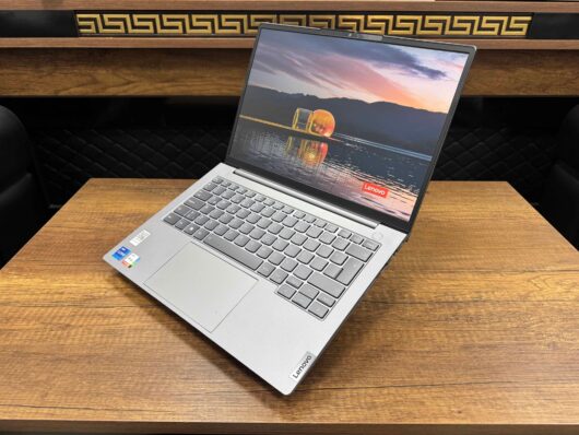 Lenovo Thinkbook 14 G6 Intel Core i7 13700H 32GB RAM 512GB SSD W11 14.0” FHD (İKİNCİ EL) - Görsel 4